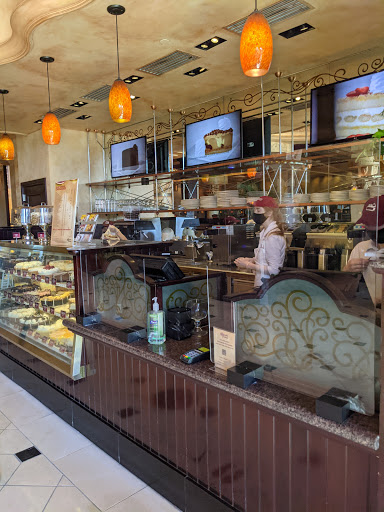 Restaurant «The Cheesecake Factory», reviews and photos, 925 Blossom Hill Rd, San Jose, CA 95123, USA
