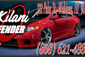 Kilani Fender, Inc.