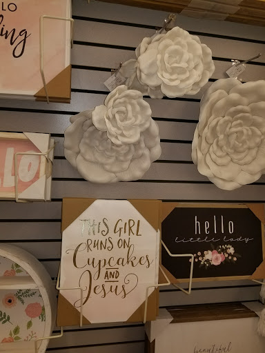 Craft Store «Hobby Lobby», reviews and photos, 240 Fort Evans Rd NE, Leesburg, VA 20176, USA