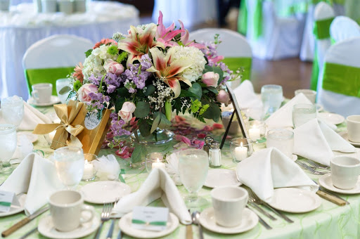 Florist «F R Brice Florist», reviews and photos, 901 Teall Ave, Syracuse, NY 13206, USA