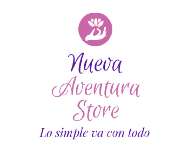 Nueva Aventura Store - Tienda