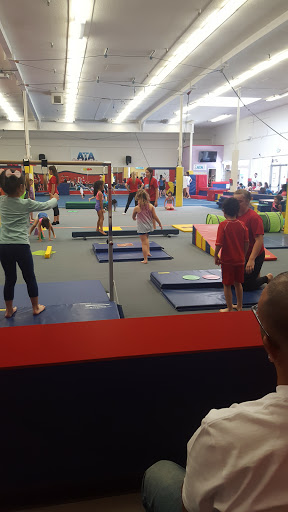 Gymnastics Center «Aerial Tumbling-Acrogymnastics», reviews and photos, 422 Blossom Hill Rd, San Jose, CA 95123, USA