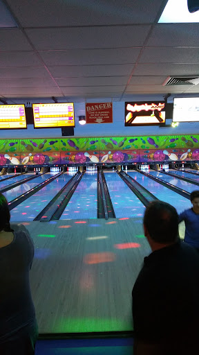 Bowling Alley «Jefferson Valley Lanes», reviews and photos, 3699 Hill Blvd, Jefferson Valley, NY 10535, USA