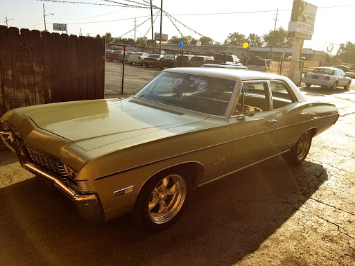 Used Car Dealer «xdrive auto sales», reviews and photos, 6528 N Telegraph Rd, Dearborn Heights, MI 48127, USA