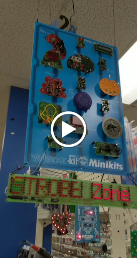 Electronics Store «You-do-it Electronics Center», reviews and photos, 40 Franklin St, Needham, MA 02494, USA