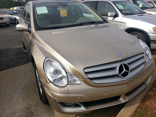 Used Car Dealer «Zams Used Cars», reviews and photos, 3393 Stone Mountain Hwy, Snellville, GA 30078, USA