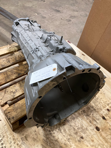 Transmission Shop «AAMCO Transmissions & Total Car Care», reviews and photos, 7218 S Virginia Rd, Crystal Lake, IL 60014, USA