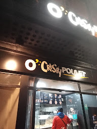 Photo n°34 de O'CRISPY POULET à Melun ()