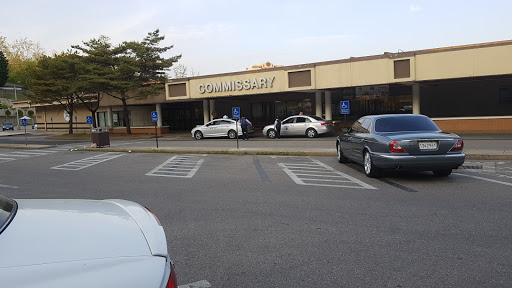 Yongsan Commissary