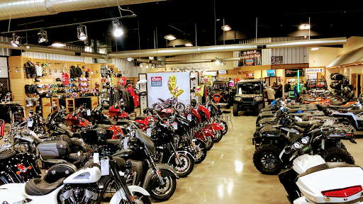 Family PowerSports Odessa