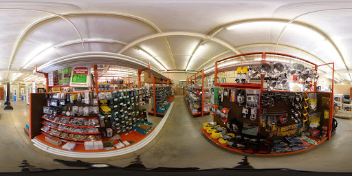 Lumber Store «Gobble-Fite Lumber Company, Inc.», reviews and photos, 302 Wilson St NW, Decatur, AL 35601, USA