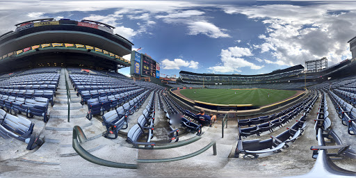 Stadium «Turner Field», reviews and photos, 755 Hank Aaron Dr SE, Atlanta, GA 30315, USA