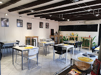 Atmosphère du Restaurant français À Table chez Laurette à Chalon-sur-Saône - n°1