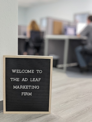 Marketing Agency «The AD Leaf», reviews and photos, 700 N Wickham Rd #102, Melbourne, FL 32935, USA