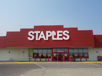 Staples