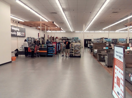 Discount Store «Big Lots», reviews and photos, 6300 E Livingston Ave, Reynoldsburg, OH 43068, USA