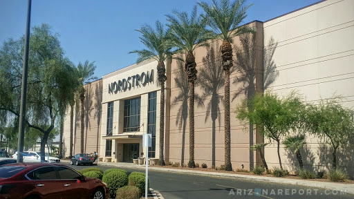 Department Store «Nordstrom Chandler Fashion Center», reviews and photos, 3199 W Chandler Blvd, Chandler, AZ 85226, USA
