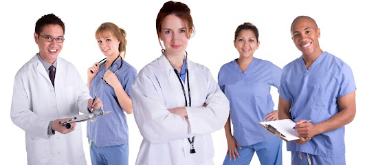 Horizon Healthcare Staffing
