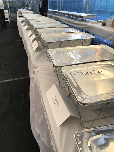 Caterer «A & S Caterers & Luncheonette», reviews and photos, 3137 Victory Blvd, Staten Island, NY 10314, USA