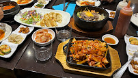 Bulgogi du Restaurant coréen Damie à Paris - n°16