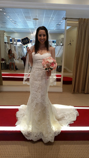 Bridal Shop «Panache Bridal», reviews and photos, 3077 Bristol St, Costa Mesa, CA 92626, USA