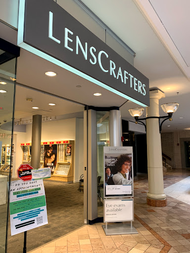 Eye Care Center «LensCrafters», reviews and photos, 161 Woodbridge Center Dr, Woodbridge, NJ 07095, USA