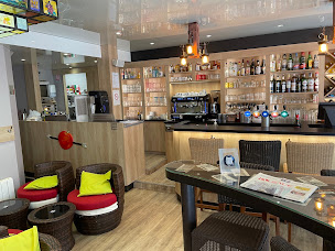 Photo n°79 de Café Guillaume Tell à Mulhouse ()