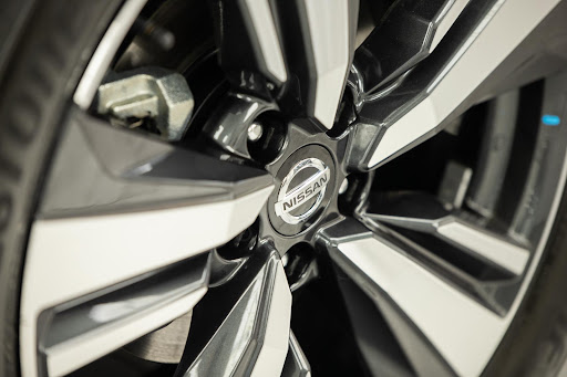 Nissan Dealer «Ramsey Nissan», reviews and photos, 401 NJ-17, Upper Saddle River, NJ 07458, USA