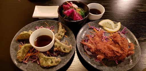 Bluefish Sushi & Grill