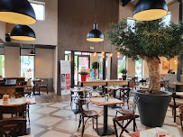 Atmosphère du Restaurant italien Del Arte à Toulon-sur-Allier - n°16