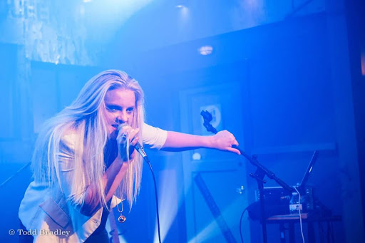 Hair Salon «Emerson Salon», reviews and photos, 909 E Pike St, Seattle, WA 98122, USA