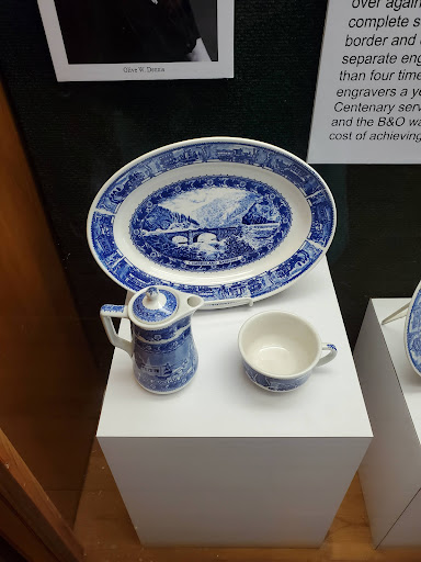 Museum «Ellicott City B & O Railroad», reviews and photos, 2711 Maryland Ave, Ellicott City, MD 21043, USA