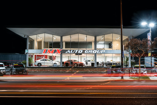 Used Car Dealer «IMX Auto Sales & Leasing», reviews and photos, 811 N Victory Blvd, Burbank, CA 91502, USA