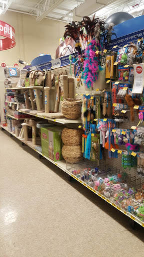 Pet Supply Store «PetSmart», reviews and photos, 51347 Gratiot Ave, Chesterfield, MI 48051, USA