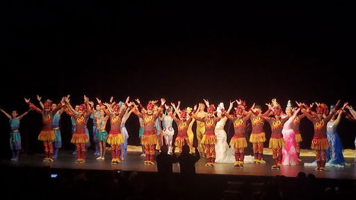 Live Music Venue «State Theatre New Jersey», reviews and photos, 15 Livingston Ave, New Brunswick, NJ 08901, USA