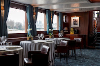 Atmosphère du Restaurant Don Juan II - Yachts de Paris - n°14