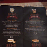 Photo n°1 de l'avis de Massimiliano.c fait le 30/07/2017 à 15:49 sur le  BEFED Brew Pub Aviano à Aviano