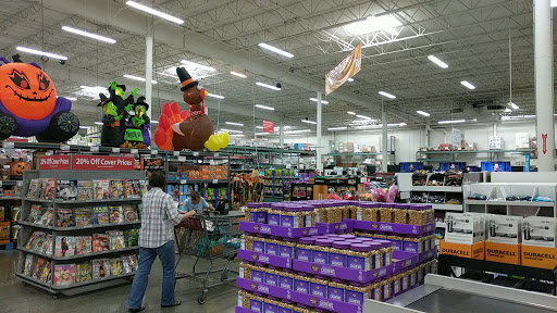 Warehouse club «BJ’s Wholesale Club», reviews and photos, 1677 Home Ave, Akron, OH 44310, USA