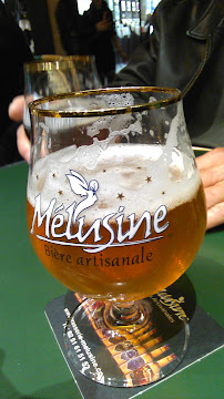 Bière du Bistro Les Philosophes à Paris - n°20