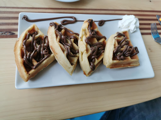 Bao Bar