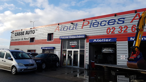 Photo 1 - Atout Pièces Auto
