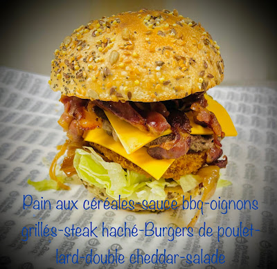 SPEED BURGER BREST à Brest