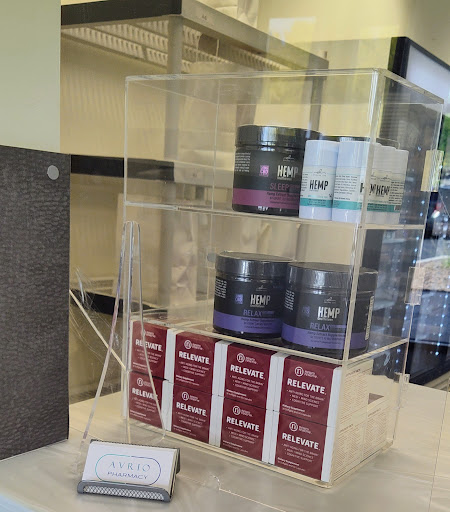 Pharmacy «All-Care Pharmacy», reviews and photos, 8415 N Pima Rd #125, Scottsdale, AZ 85258, USA