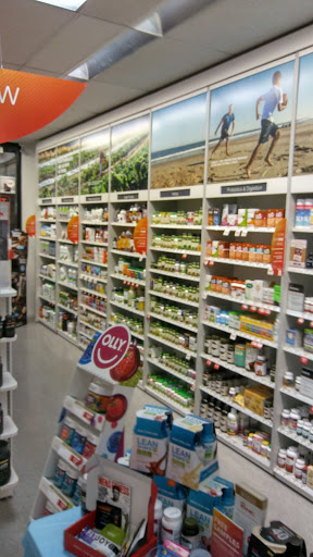 Vitamin & Supplements Store «GNC», reviews and photos, 1921 Wentzville Pkwy, Wentzville, MO 63385, USA