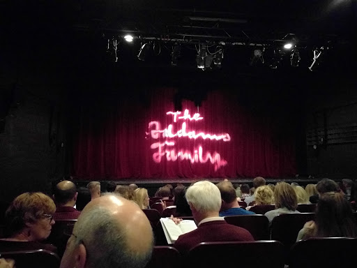 Performing Arts Theater «Footlite Musicals», reviews and photos, 1847 N Alabama St, Indianapolis, IN 46202, USA