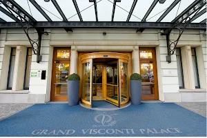 Grand Visconti Palace Hotel image