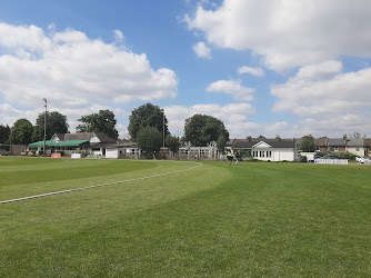 Blackheath Cricket Football & Lawn Tennis Club