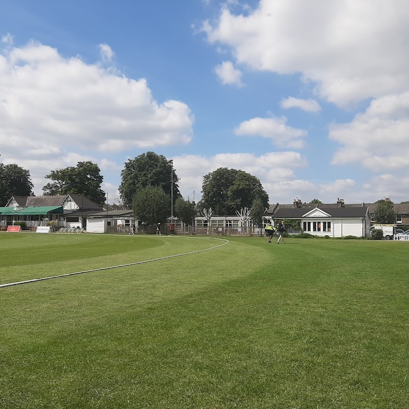 Blackheath Cricket Football & Lawn Tennis Club