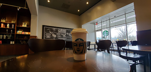 Coffee Shop «Starbucks», reviews and photos, 9764 Groffs Mill Dr, Owings Mills, MD 21117, USA
