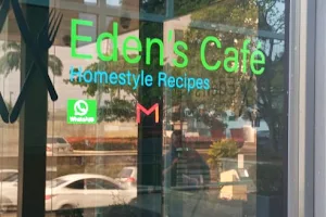 Eden's Café image